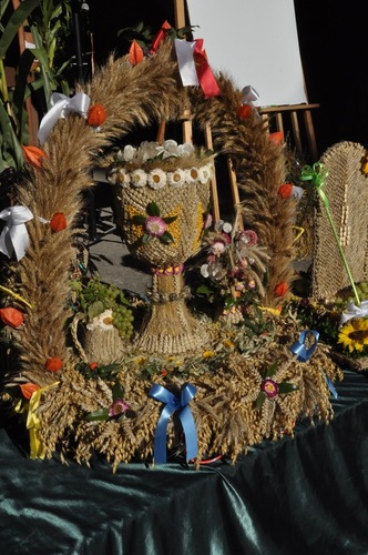 Szalonej rywalizacji w Kęsowie nie zabrakło ZDJĘCIA