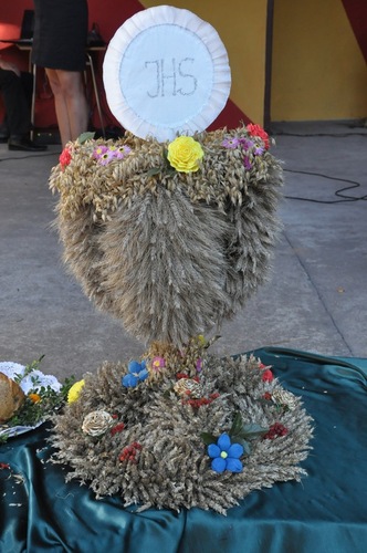 Szalonej rywalizacji w Kęsowie nie zabrakło ZDJĘCIA