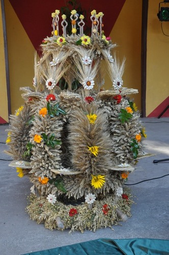 Szalonej rywalizacji w Kęsowie nie zabrakło ZDJĘCIA