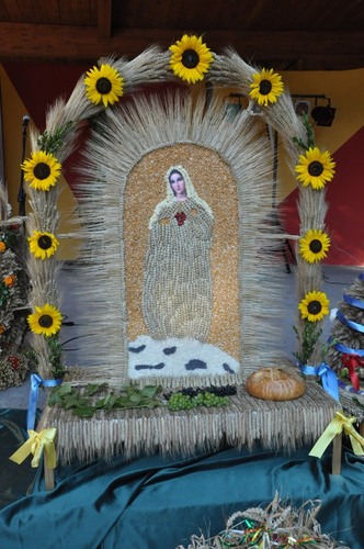 Szalonej rywalizacji w Kęsowie nie zabrakło ZDJĘCIA