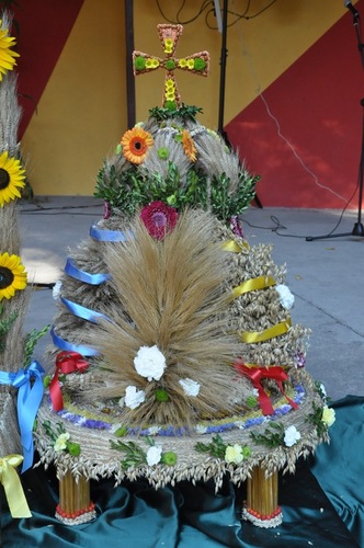 Szalonej rywalizacji w Kęsowie nie zabrakło ZDJĘCIA