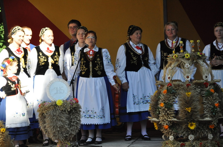 Szalonej rywalizacji w Kęsowie nie zabrakło ZDJĘCIA
