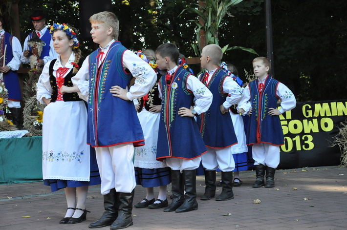 Szalonej rywalizacji w Kęsowie nie zabrakło ZDJĘCIA