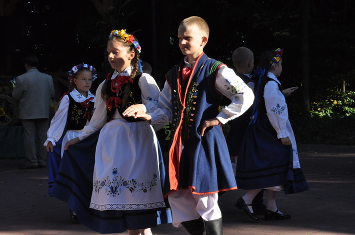 Szalonej rywalizacji w Kęsowie nie zabrakło ZDJĘCIA