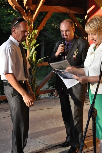 Szalonej rywalizacji w Kęsowie nie zabrakło ZDJĘCIA