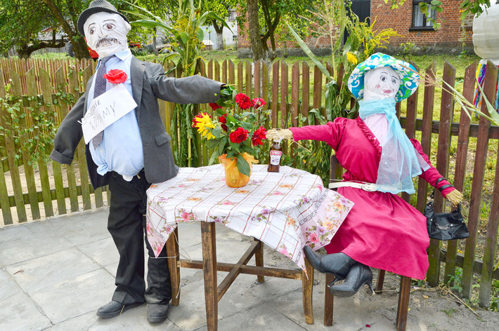 Święto plonów w zachwycającej oprawie