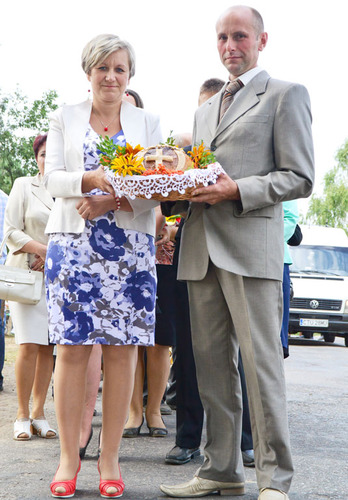 Święto plonów w zachwycającej oprawie