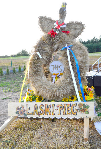 Święto plonów w zachwycającej oprawie