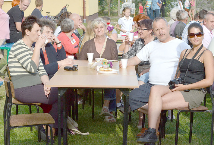 Kiełpin ma 700 lat! ZDJĘCIA