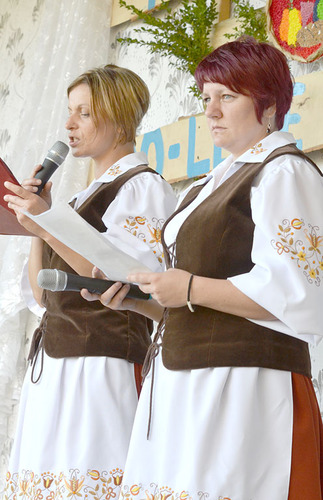 Kiełpin ma 700 lat! ZDJĘCIA