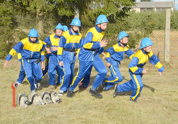 Kiełpin ma 700 lat! ZDJĘCIA