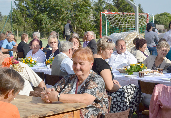 Kiełpin ma 700 lat! ZDJĘCIA
