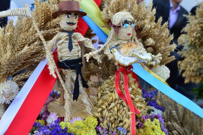 Cekcyńskie dzieła sztuki ZDJĘCIA