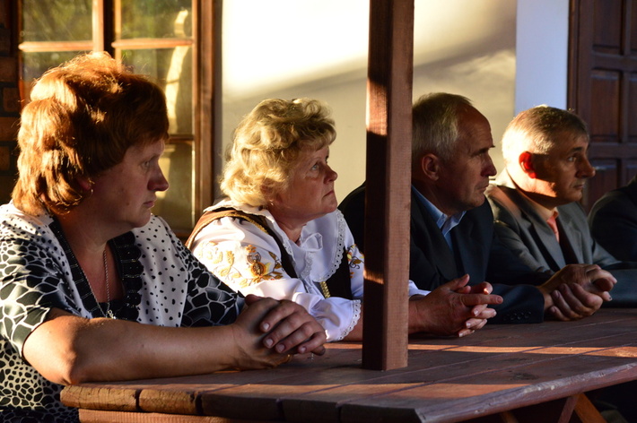 Cekcyńskie dzieła sztuki ZDJĘCIA