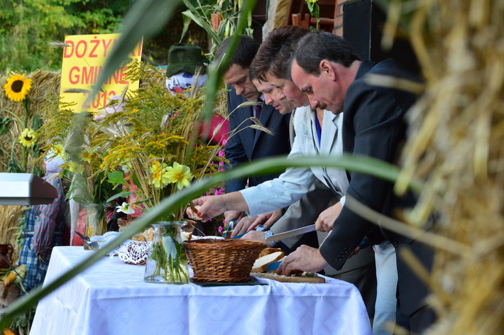 Cekcyńskie dzieła sztuki ZDJĘCIA