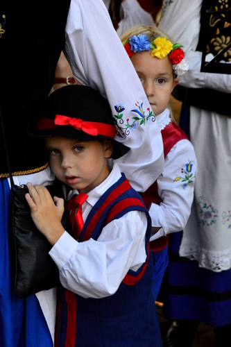 Cekcyńskie dzieła sztuki ZDJĘCIA