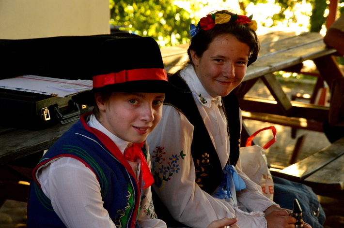 Cekcyńskie dzieła sztuki ZDJĘCIA