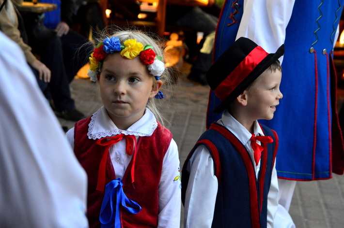 Cekcyńskie dzieła sztuki ZDJĘCIA