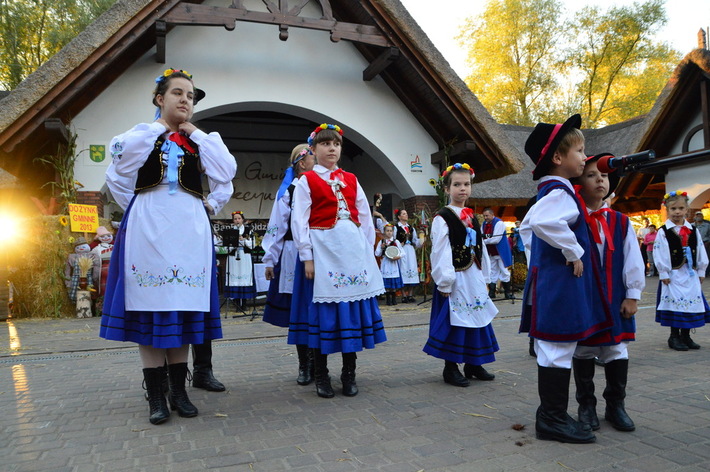 Cekcyńskie dzieła sztuki ZDJĘCIA