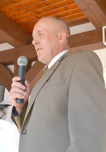 Miodem płynący Dzień Bartnika