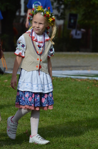 Aż 600 osób w historycznym pochodzie! ZDJĘCIA