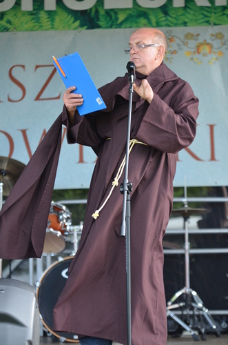 Aż 600 osób w historycznym pochodzie! ZDJĘCIA