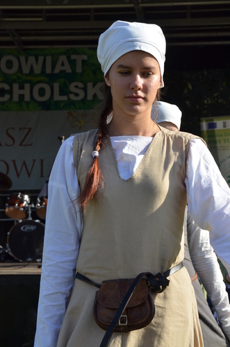 Aż 600 osób w historycznym pochodzie! ZDJĘCIA