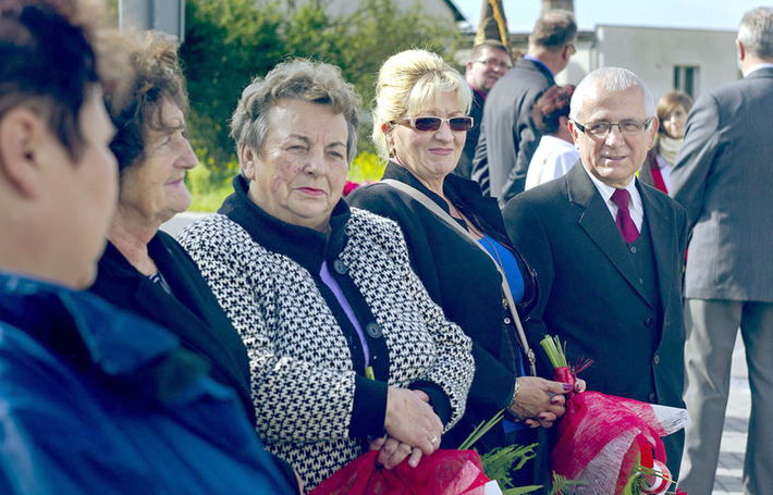 W hołdzie pomordowanym ? po raz czwarty ZDJĘCIA