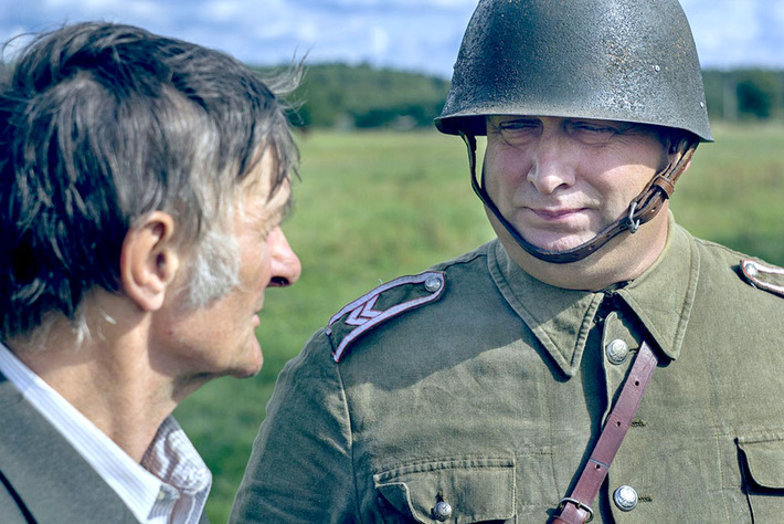 W hołdzie pomordowanym ? po raz czwarty ZDJĘCIA