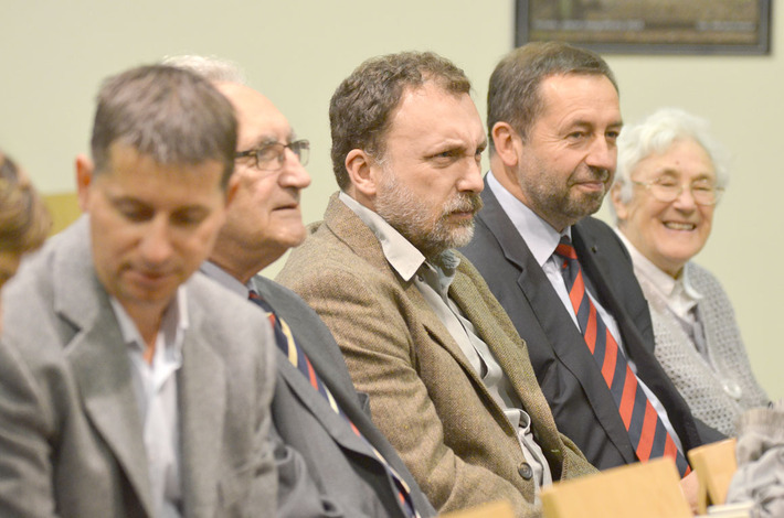 Pamiętniki, na które czekaliśmy z niecierpliwością