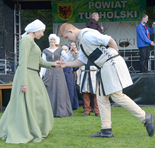 Finał godny samego pochodu ZDJĘCIA