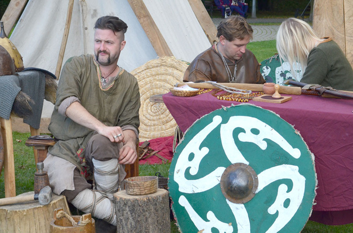 Finał godny samego pochodu ZDJĘCIA