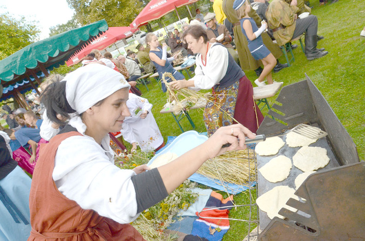 Finał godny samego pochodu ZDJĘCIA