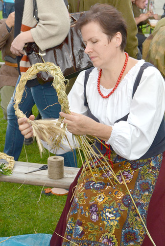 Finał godny samego pochodu ZDJĘCIA