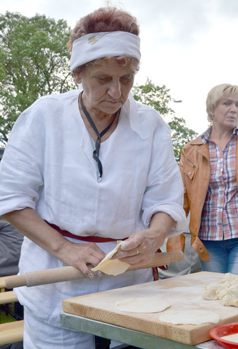 Finał godny samego pochodu ZDJĘCIA