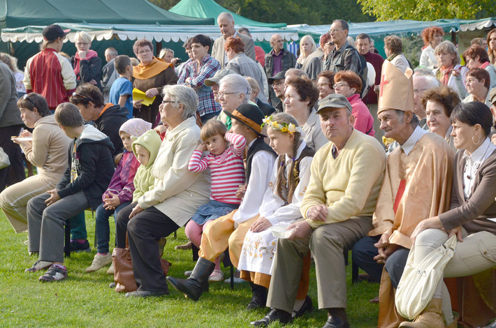 Finał godny samego pochodu ZDJĘCIA