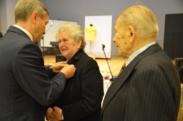 13 wyjątkowych par - ZDJĘCIA