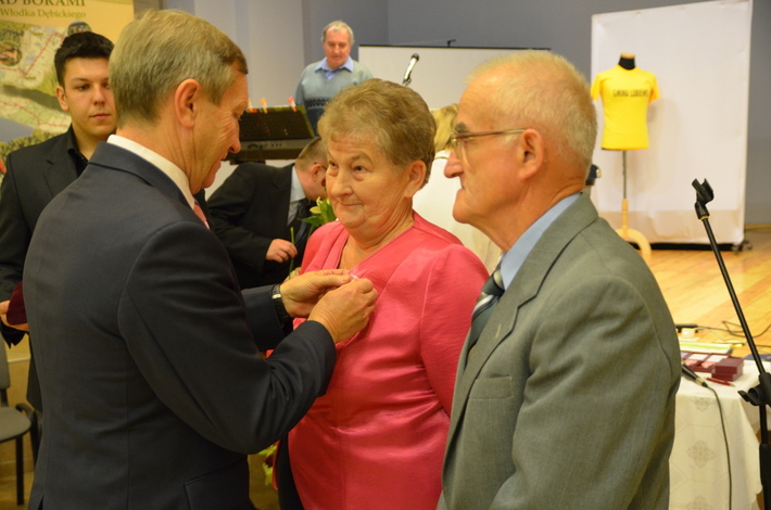 13 wyjątkowych par - ZDJĘCIA