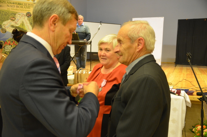 13 wyjątkowych par - ZDJĘCIA