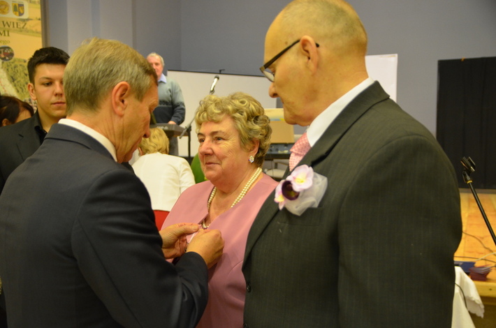 13 wyjątkowych par - ZDJĘCIA