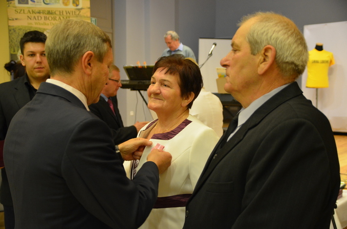 13 wyjątkowych par - ZDJĘCIA