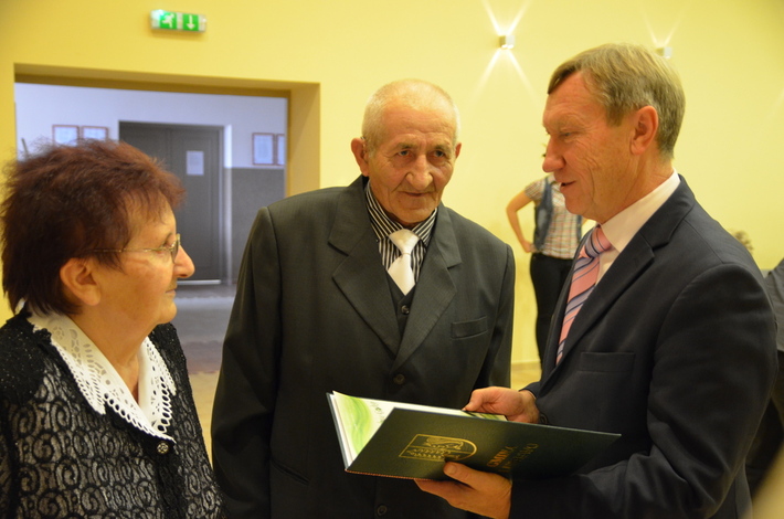 13 wyjątkowych par - ZDJĘCIA