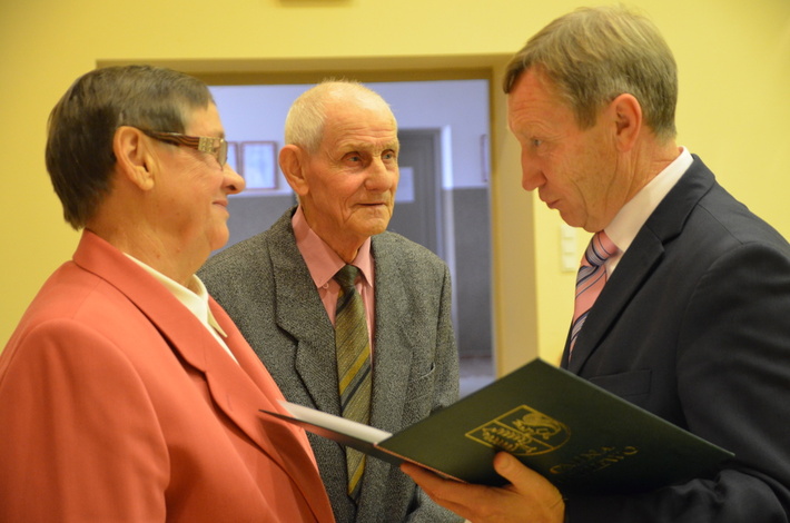 13 wyjątkowych par - ZDJĘCIA