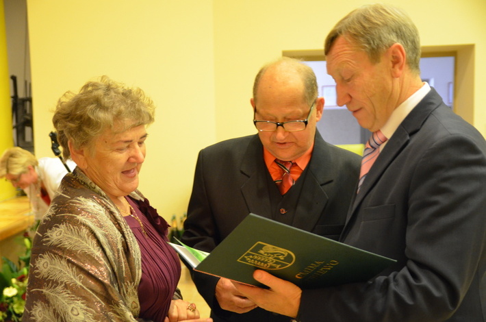 13 wyjątkowych par - ZDJĘCIA