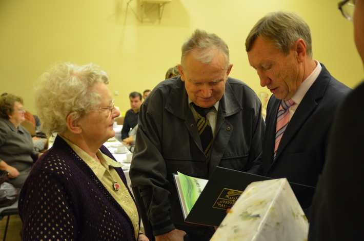 13 wyjątkowych par - ZDJĘCIA