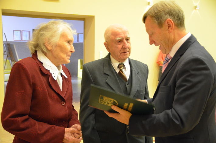 13 wyjątkowych par - ZDJĘCIA