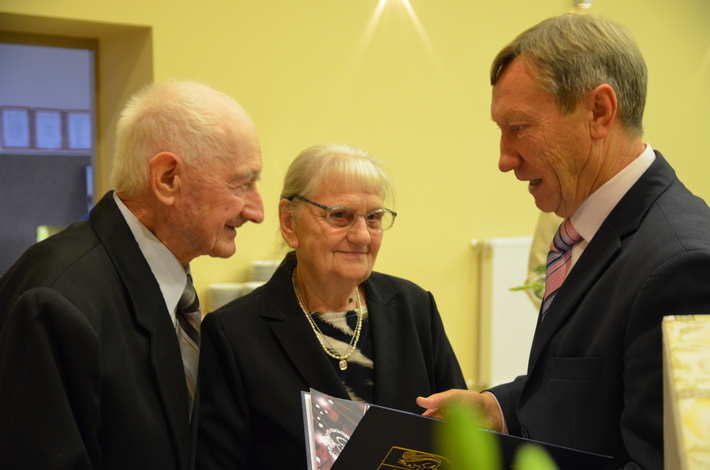 13 wyjątkowych par - ZDJĘCIA