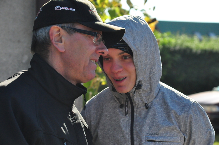 Żużlowiec Szymon Woźniak odwiedził dzieci! ZDJĘCIA