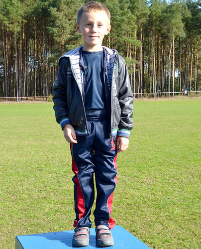 200 osób w Biegu Kasztelańskim ZDJĘCIA