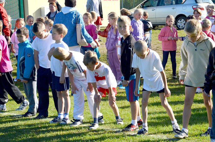200 osób w Biegu Kasztelańskim ZDJĘCIA